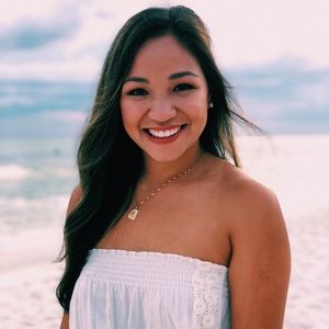 Meet your Posher, Summer